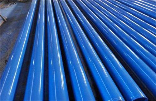 无锡环氧树脂防腐钢管厂家品质保障